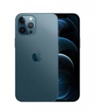 蘋果 Apple iPhone 12 64GB 5G 智能手機 MGGQ3ZA/A 藍色 香港行貨